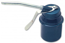 LASER Oil Can - 125cc