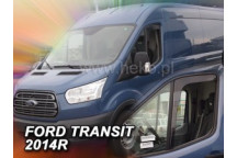 FORD TRANSIT MK8 2013-> (FRONTS)