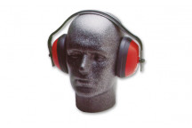 LASER Ear Defenders