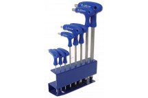 LASER Hex Key Set - 8pc