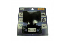 Bumper Protector Black DP (1)