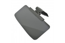 Sun Visor Clip-On