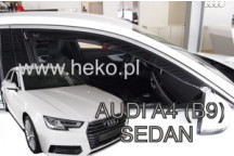 AUDI A4 5D B9 SALOON AVANT 2016>