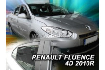 RENAULT FLUENCE 4D  2009> (FULL SET)