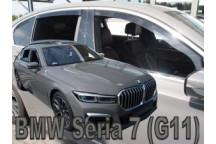 BMW SERIES 7 G11 4D  2015> (FULL SET)
