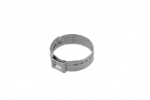 CONNECT Oetiker Dual Hook Adjustable Ear Clamps 29-30 7mm 10