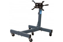 LASER Heavy Duty Folding Engine Stand - 680kg Capacity