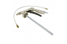 Underbody Coating Spray Gun