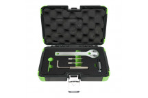Engine Timing Tool Kit For Ford/Mazda 22, 32 Tdci