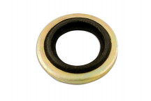 CONNECT Bonded Seal Washer Imp. 1/8 BSP Pk 50
