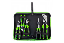 Set Of 5 Pliers
