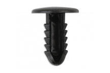 CONNECT Fir Tree Push Clip To Suit Audi, Seat, Skoda, VW Pk