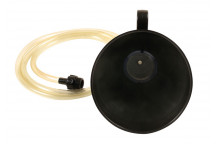 LASER Funnel With DSG Adaptor-VAG