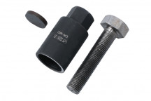LASER Locking Wheel Nut Removal Kit