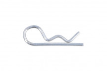 CONNECT R Clips 2mm x 41mm 50pc
