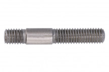 CONNECT Exhaust Manifold Stud M8 x 1.25 x 47mm 5pc