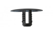 CONNECT Button Clip Retainer (Dark Grey) to suit Ford & VW P