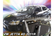 VW JETTA 4D  SALOON 2011> (FULL SET)