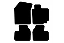 Carpet Mat Set SUZUKI SWIFT SPORT 2012 ON