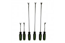Set Of 6 Levers