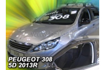 PEUGEOT 308 [SW] 5D HTB 2013>