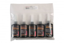 CONNECT Assorted Anaerobics - 50ml Bottles