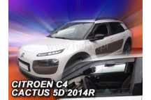 CITROEN C4 CACTUS 5D 2014>