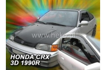 HONDA CRX 2D (FRONTS) 1987>1991