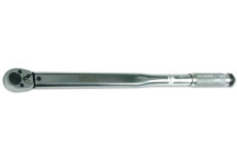 LASER Torque Wrench 1/2D 25-250 ft.lbs"