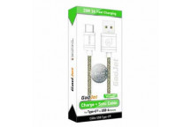 Gadjet Cable TYPE C to USB 1.2M/4Ft