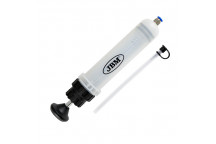 Fuel Retriever 200Ml syringe