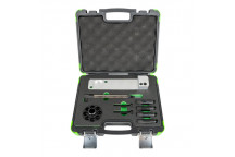 ENGINE TIMING TOOL SET ALFA ROMEO/MASERATI 2.9