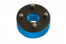 LASER Steering Stem Nut Tool Ducati