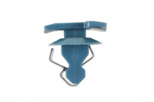 CONNECT Panel Clips to suit Vauxhall Opel & Renault Blue Pk
