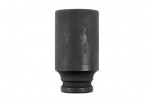 LASER Deep Socket - Air Impact 1/2D 30mm"