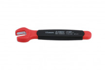 LASER Insulated Open Ended Spanner 11mm
