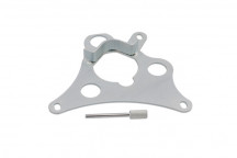 LASER Diesel Pump Sprocket Locking Tool - for Nissan