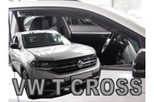 VW T-CROSS 5D 2019> (FRONTS)