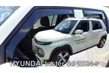 HYUNDAI INSTER 5D 2024-> (FULL SET)
