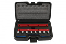 LASER Cam Hold Down Bars - Mercedes Benz 642 Engines