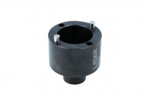 LASER Rear Hub Nut Tool - LDV/MAXUS V90 & Deliver 9