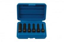 LASER Glow Plug Electrode Removal Sockets