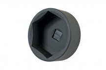 LASER Hub Nut Socket 105mm - DAF