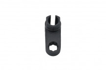 LASER Exhaust Gas Sensor Socket 1/2D 19mm"