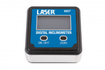 LASER Inclinometer