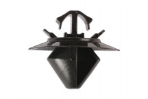 CONNECT Moulding Clip To Suit Peugeot Citroen & Fiat Pk 10