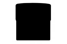 Rubber Boot Mat PASSAT 2011-2015 ESTATE