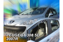 PEUGEOT 308 MK1 5D  HTB 2007>2013 (FULL SET)