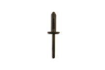 CONNECT Trim Rivet Plastic for General Use ( VW & Chrysler )