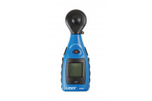 LASER Lux Level Meter